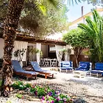 Casa Josto - Walk To Private Garden