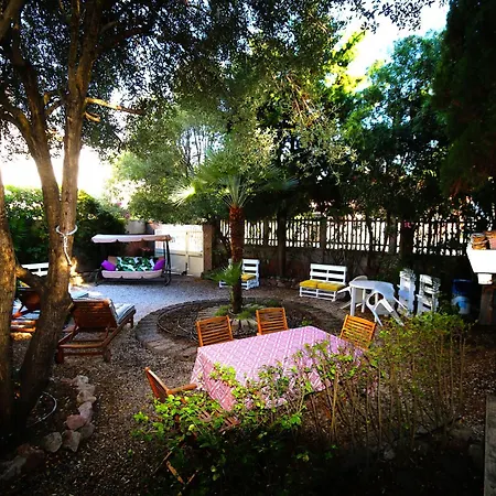 Casa Josto - Walk To Private Garden