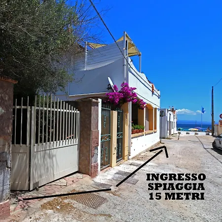 Casa Josto - Walk To Private Garden Tatil Evi Maladroxia