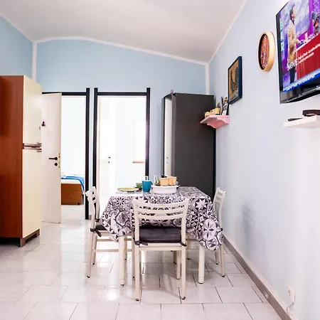 Casa Josto A Due Passi Da 펜션 *