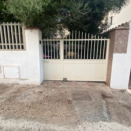 Casa Josto A Due Passi Da Maladroxia