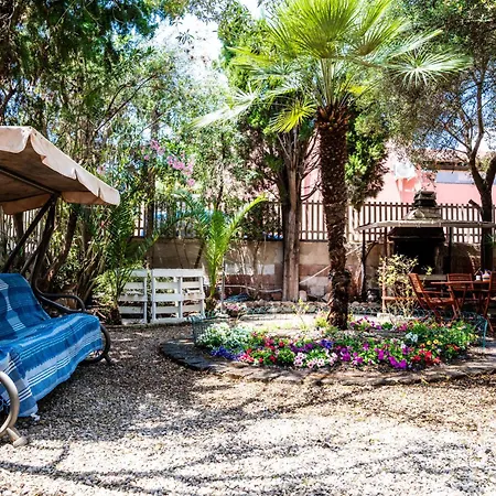 Tatil Evi Casa Josto - Walk To Private Garden