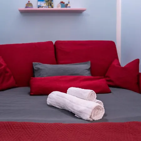 Casa Josto A Due Passi Da 펜션 *