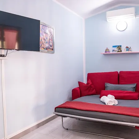 Casa Josto A Due Passi Da Maladroxia