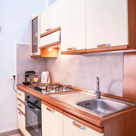 Casa Josto A Due Passi Da 펜션 Maladroxia