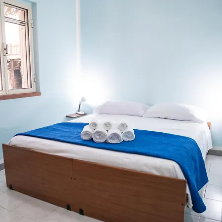 Casa Josto - Walk To Private Garden Vakantiehuis *