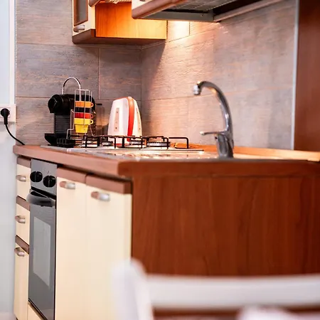 펜션 Casa Josto A Due Passi Da