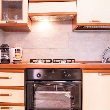 Casa Josto A Due Passi Da 펜션 Maladroxia