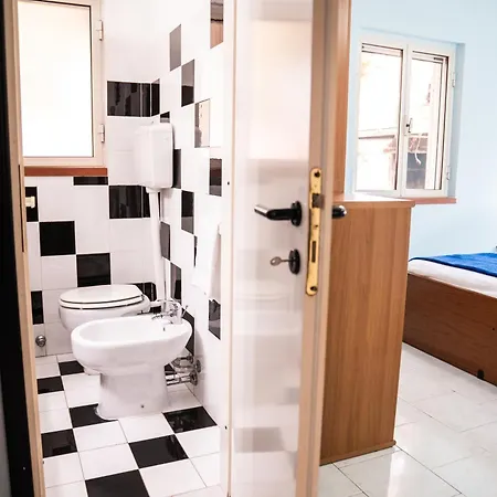 Casa Josto A Due Passi Da Maladroxia