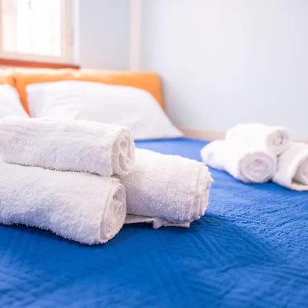 Casa Josto A Due Passi Da