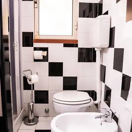 Casa Josto A Due Passi Da 펜션