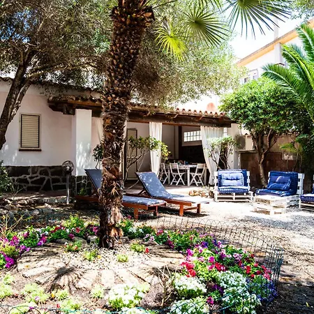 Casa Josto A Due Passi Da Ferienhaus *