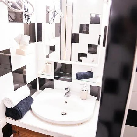 펜션 Casa Josto A Due Passi Da *