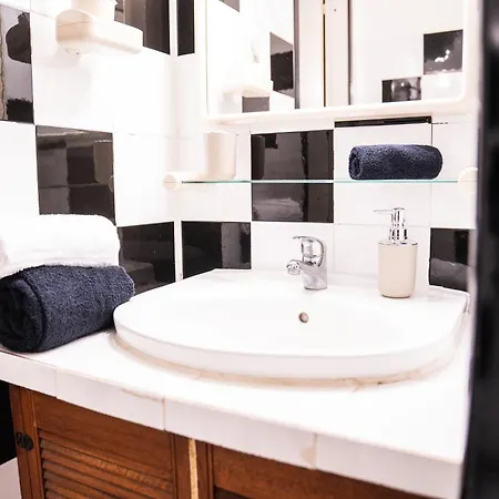 Casa Josto A Due Passi Da *