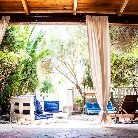 Ferienhaus Casa Josto A Due Passi Da *