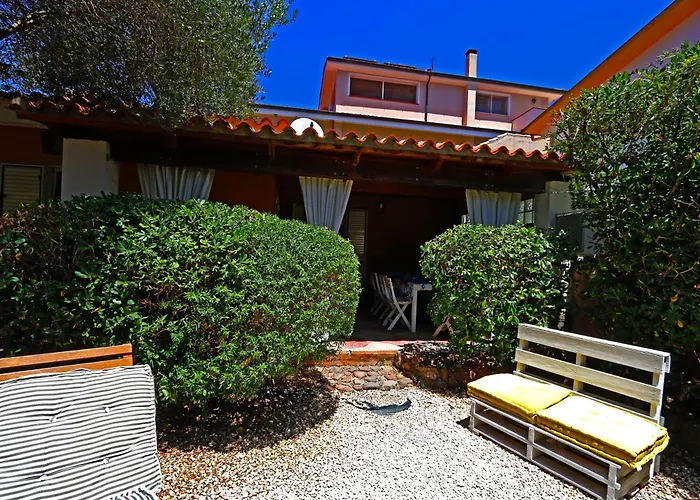 Casa Josto A Due Passi Da Ferienhaus Maladroxia