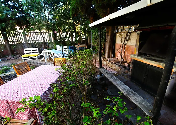 Casa Josto A Due Passi Da Ferienhaus Maladroxia