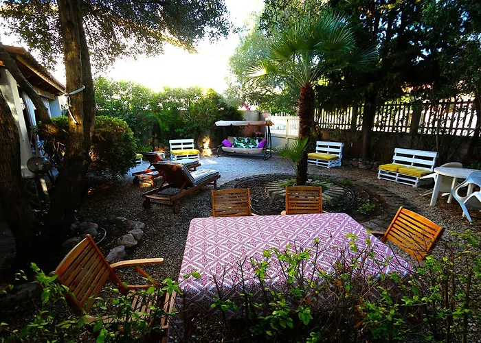 Casa Josto A Due Passi Da