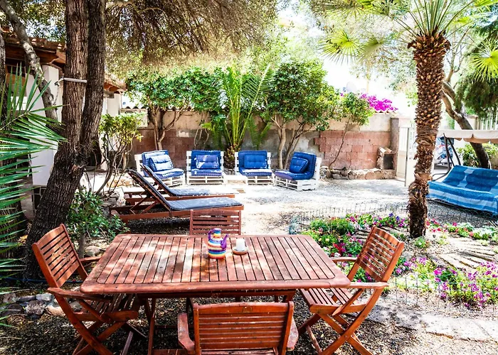 Casa Josto A Due Passi Da Ferienhaus Maladroxia