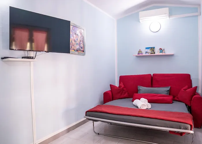 Casa Josto A Due Passi Da Maladroxia