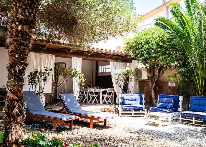 Casa Josto A Due Passi Da