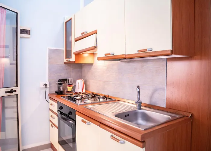 Casa Josto A Due Passi Da Ferienhaus Maladroxia