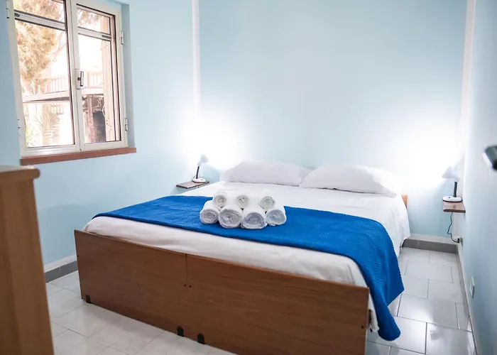 Casa Josto A Due Passi Da Ferienhaus *