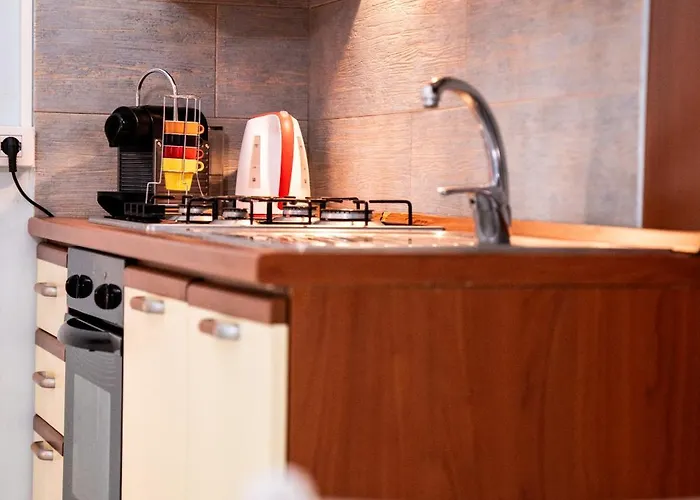 Ferienhaus Casa Josto A Due Passi Da