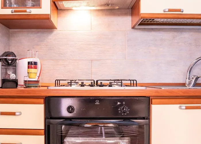 Casa Josto A Due Passi Da Ferienhaus Maladroxia