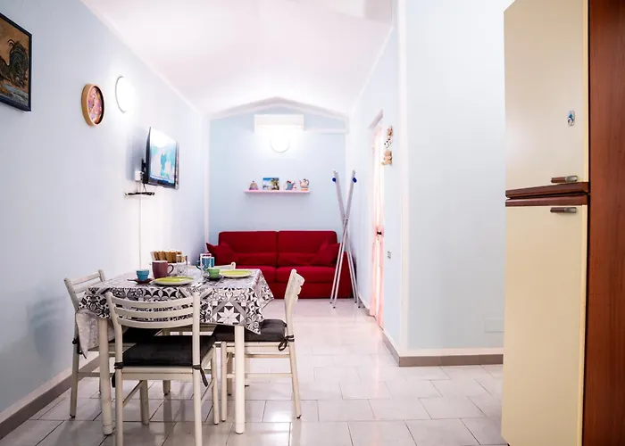 Ferienhaus Casa Josto A Due Passi Da Maladroxia