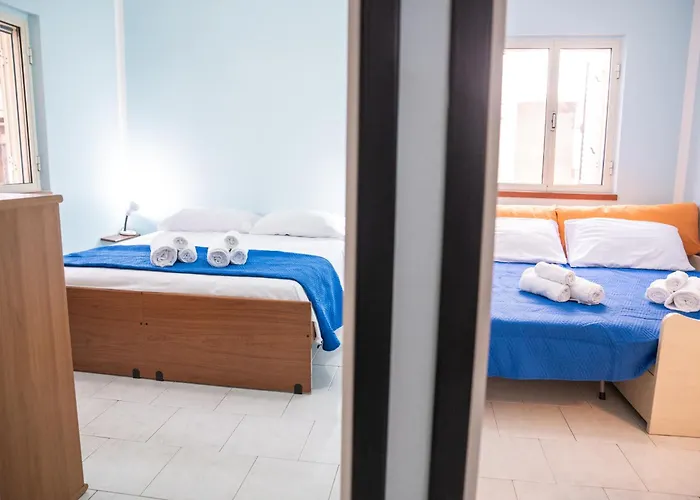 Casa Josto A Due Passi Da *