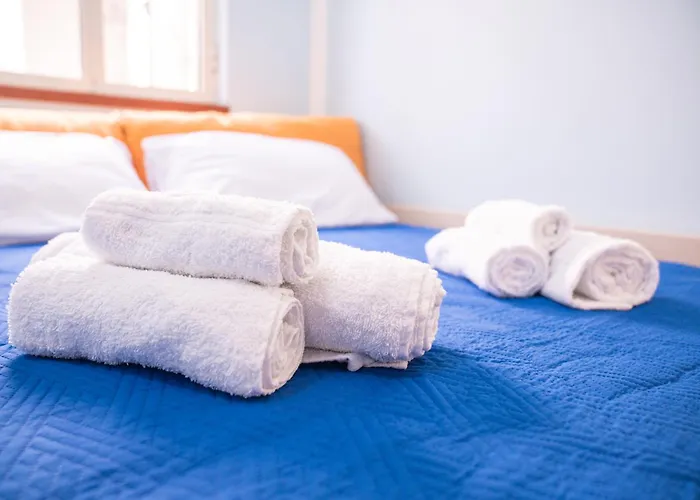 Casa Josto A Due Passi Da