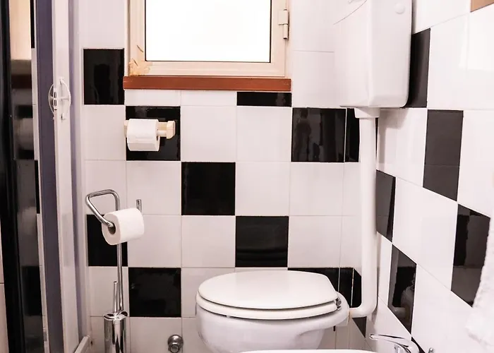 Casa Josto A Due Passi Da Ferienhaus