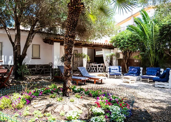 Casa Josto A Due Passi Da Ferienhaus *