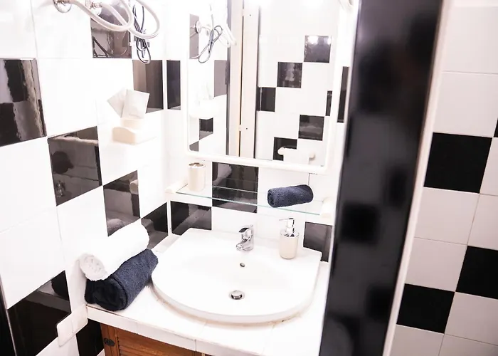 Ferienhaus Casa Josto A Due Passi Da *