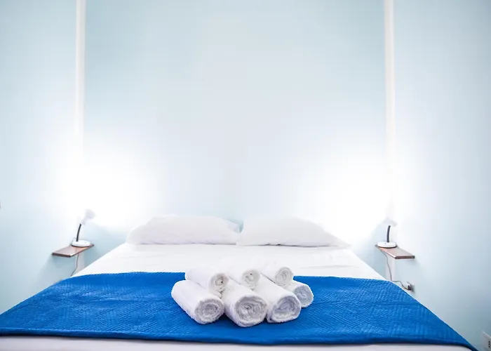 Casa Josto A Due Passi Da Ferienhaus Maladroxia