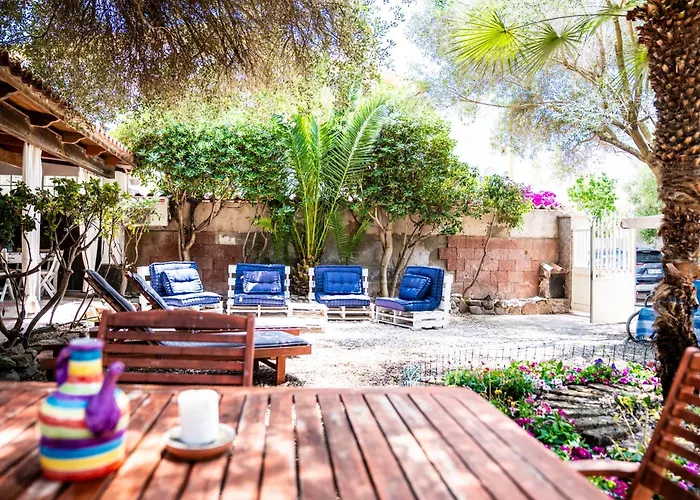 Casa Josto A Due Passi Da Ferienhaus