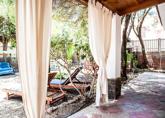 Casa Josto A Due Passi Da Ferienhaus Maladroxia