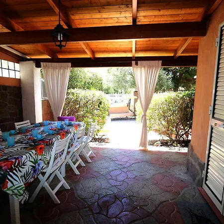 Casa Josto A Due Passi Da Maladroxia