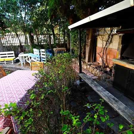 Casa Josto A Due Passi Da Hébergement de vacances Maladroxia