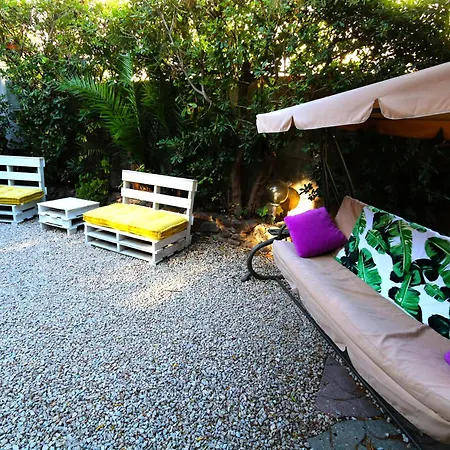 Casa Josto A Due Passi Da 別荘