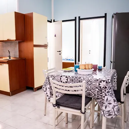 Hébergement de vacances Casa Josto A Due Passi Da *