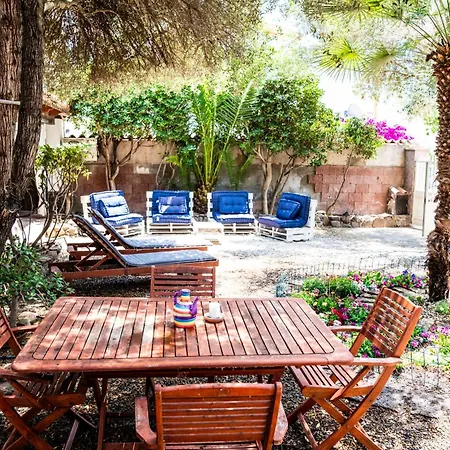 Casa Josto A Due Passi Da Hébergement de vacances Maladroxia