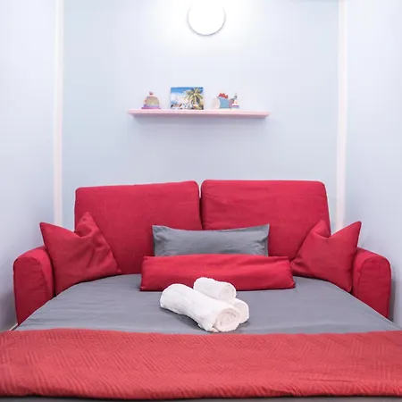 別荘 Casa Josto A Due Passi Da Maladroxia