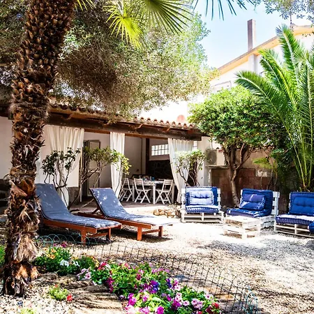 Casa Josto - Walk To Private Garden