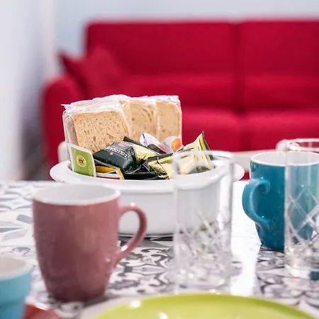 別荘 Casa Josto A Due Passi Da *