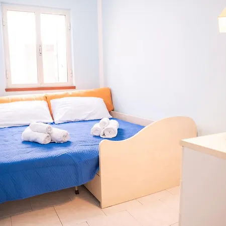 Casa Josto A Due Passi Da