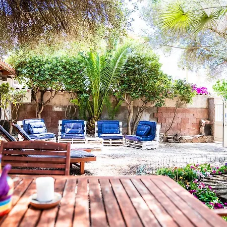 Casa Josto - Walk To Private Garden Nyaraló