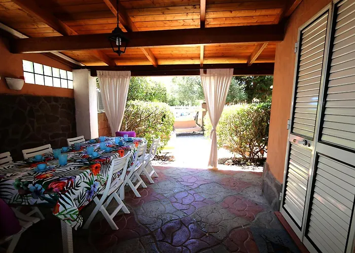 Casa Josto A Due Passi Da Maladroxia