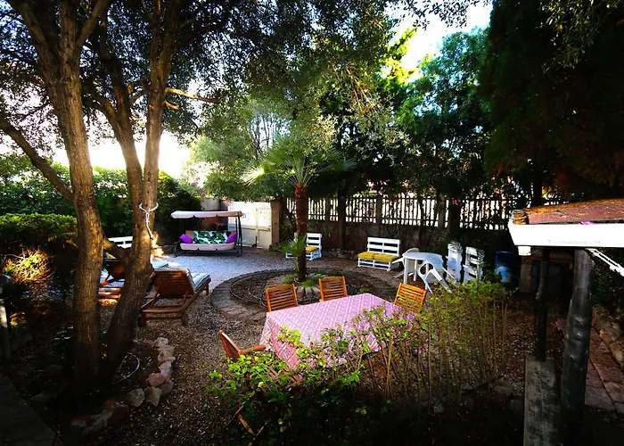 Casa Josto A Due Passi Da